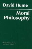 Hume: Moral Philosophy - Hume, David