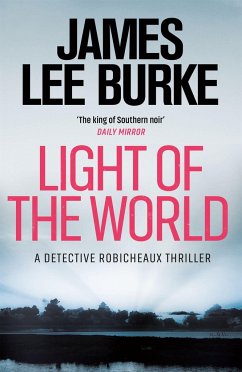 Light of the World - Burke, James Lee (Author)