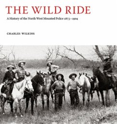 The Wild Ride - Wilkins, Charles