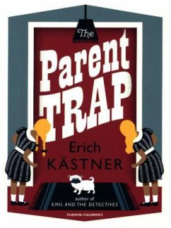 The Parent Trap - Kastner, Erich