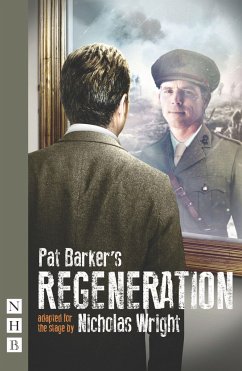 Regeneration - Barker, Pat