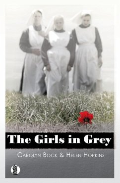 Cover The Girls in Grey