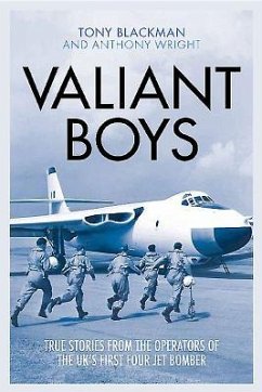 Valiant Boys - Blackman, Tony; Wright, Anthony