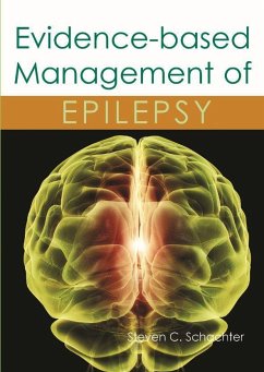 Evidence-Based Management of Epilepsy - Schachter, Steven C.