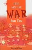 Art of War Sun Tzu Art of War Sun Tzu