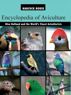 The Encyclopedia of Aviculture - Holland, Glen