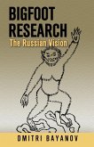 Bigfoot Research