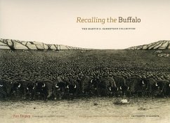 Recalling the Buffalo - Tingley, Ken