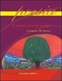 Cover Il tempo non ha scarpe