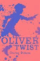 Oliver Twist - Dickens, Charles