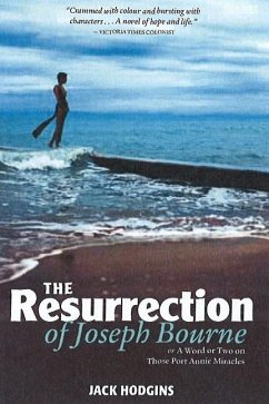 The Resurrection of Joseph Bourne - Hodgins, Jack