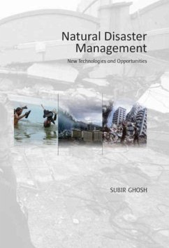 Natural Disaster Management - Ghosh, Subir