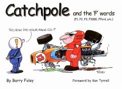 Catchpole & the 'f' Words - Foley, Barry