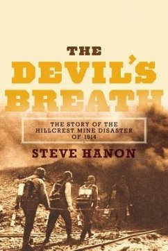 The Devil's Breath - Hanon, Steve