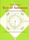 Veritable Key of Solomon