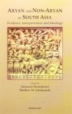 Aryan & Non-Aryan in South Asia Aryan & Non-Aryan in South Asia