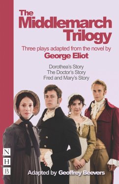 The Middlemarch Trilogy - Eliot, George