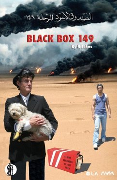 Black Box 149 - Johns, R.