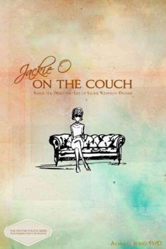 Jackie O on the Couch - Bond, Alma H