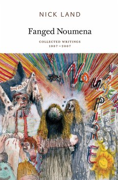 Fanged Noumena - Land, Nick