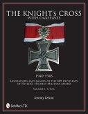 The Knight's Cross with Oakleaves, 1940-1945