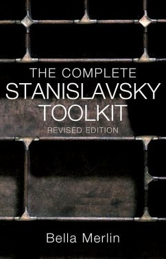 The Complete Stanislavsky Toolkit - Merlin, Bella