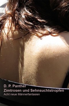 Cover Zimtrosen und Sehnsuchtstropfen (eBook, ePUB)