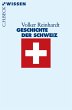 Geschichte der Schweiz (eBook, ePUB) - Bild 1