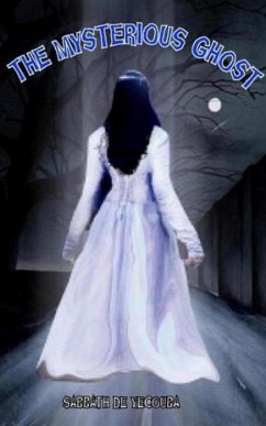 Cover The Mysterious Ghost (eBook, ePUB)