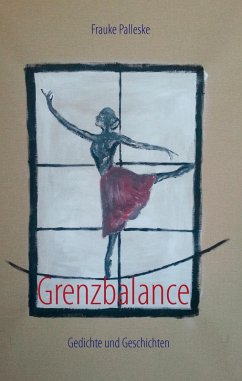 Cover Grenzbalance (eBook, ePUB)