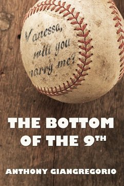 The Bottom of the 9th - Giangregorio, Anthony