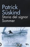 Storia del signor Sommer Storia del signor Sommer