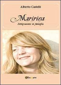 Cover Maririna. Integrazioni in famiglia