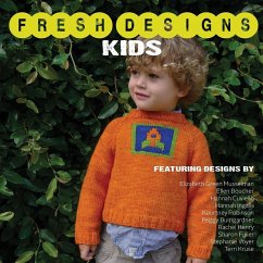 Fresh Designs: Kids