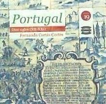Portugal, diez siglos - Cortés Cortés, Fernando