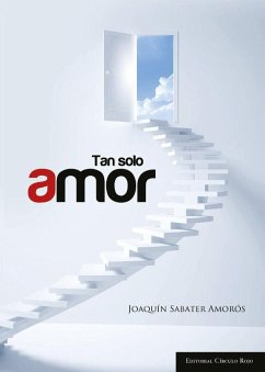 Cover Tan solo amor
