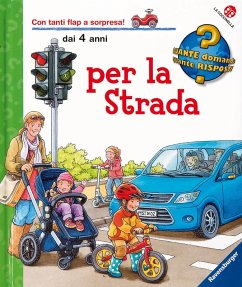 Cover Per la strada