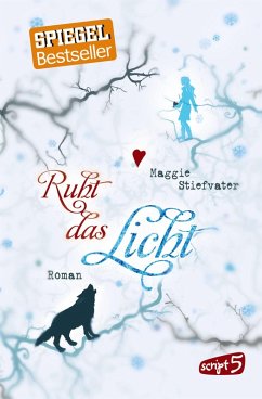 Ruht das Licht (eBook, ePUB) - Stiefvater, Maggie