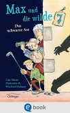 Das schwarze Ass / Max und die Wilde Sieben Bd.1 (eBook, ePUB)