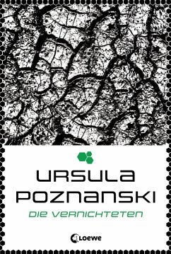 Die Vernichteten / Eleria Trilogie Bd.3 (eBook, ePUB) - Poznanski, Ursula