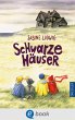 Schwarze Häuser (eBook, ePUB) - Bild 1