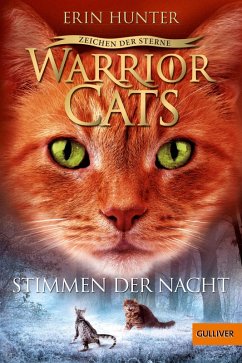 Stimmen der Nacht / Warrior Cats Staffel 4 Bd.3 (eBook, ePUB) - Hunter, Erin