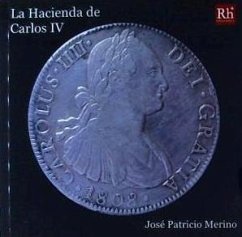 La hacienda de Carlos IV - Merino Navarro, José Patricio