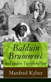 Balduin Brummsel und andere Tiergeschichten (eBook, ePUB)