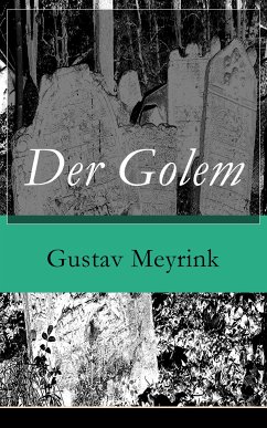 Der Golem (eBook, ePUB) - Meyrink, Gustav