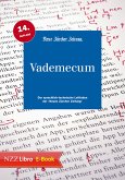 Vademecum (eBook, ePUB)