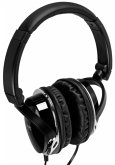 JVC HA-S660-B-E On-Ear Kopfhörer schwarz JVC HA-S660-B-E On-Ear Kopfhörer schwarz