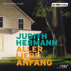 Aller Liebe Anfang (MP3-Download) - Hermann, Judith