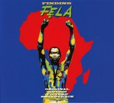 Finding Fela (Original Soundtrack 2cd)