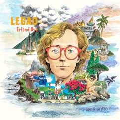 Legao - Oye,Erlend